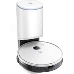 Yeedi Vac Station Vacuum Mop Robot Süpürge