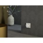 Yeelight Sensörlü Prizli Gece Lambası 40-50 W E-27 Duy Tipi Sıcak Beyaz LED Ampul