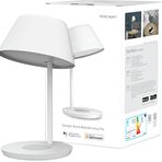 Yeelight Staria Beyaz Pro Başucu Lamba