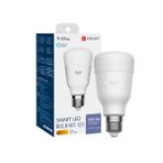 Yeelight W3 Beyaz E27 LED Akıllı Ampul