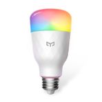 Yeelight W3 Renkli E27 LED Akıllı Ampul