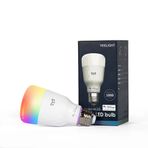 Yeelight Xiaomi M2 Led Akıllı Ampul (Renkli) Google Seamless Uyumlu (Türkiye Garantili)