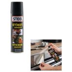 Yefking 200 ml Etiket Sökücü Sprey