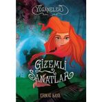 Yeganeler - Gizemli Sanatlar - Erbuğ Kaya