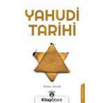 Yehova'nın Lanetli Çocukları - Yahudilerin 4000 Yıllık Tarihi-Ahmet Peker