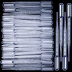 YEK Global Pastör Pipeti 3ml - 100 Adet/paket