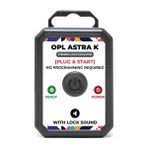 Yek Opel Astra K Direksiyon Kilidi Emülatörü