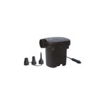 Yek Outdoor Dc 12v Elektrikli Hava Pompası – Şişirme Ve Hava Boşaltma