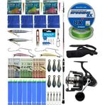 Yek Outdoor Hazır Tekne Oltası Seti Shimano Kamış Vengeance AX Boat Tele 1,80m 150g 3pc&Savage Gear SGS8 4000 FD 8+1BB O
