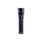 Yek Outdoor WS-1150 Pro Şarjlı El Feneri – 60W | 5500 Lümen | Zoom Özellikli