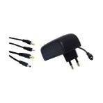 Yeka 12 Volt 2 Amper Çok Uçlu Adaptör - Yok