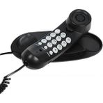 Yeka Krone Test Telefonu - Siyah