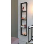 yekeatolye Metal Banyo Rafı çok amaçlı raf