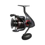 Yekoutdoor Surf Olta Seti Okuma Revenger Tele Surf 420 Cm 4 Parça Surf Kamışı&Okuma Ceymar C-8000A Dark Grey 7+1Bb Olta Makinesi