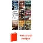 Yekta Kopan 9 Kitap Seti + Türk Klasiği Hediye