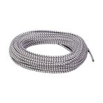 Yelbey Lastik Halat Branda Germe Lastiği 6 mm - 10 metre