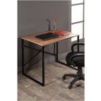 Yelken 60x90 Cm Çalışma Masası Bilgisayar Masası Ofis Ders Yemek Masası Ceviz En Iyi Kalite !!!!