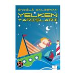 Yelken Yarışları - İncila Çalışkan