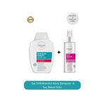 yelvas Procapil Ve Saw Palmetto İçerikli Saç Dökülmesine Karşı Şampuan 300 Ml + Saç Bakım Sütü 200 Ml