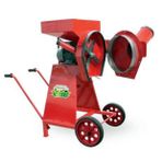 Yem Kırma Makinası 3hp Tekerli