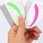 YemciPetShop BİT PİRE TARAĞI