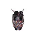 YEMCİPETSHOP CALM CARRİE SPACE KÖPEK ANA KUCAĞI XXS