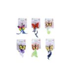 Yemcipetshop Kelebek Kedi Oyuncağı