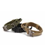 Yemcipetshop RX010 Large Boyun Köpek Tasması