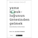 Yeme Bozukluğunun Üstesinden Gelmek - Aslıhan Dönmez