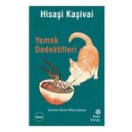Yemek Dedektifleri Hep Kitap