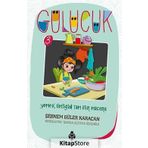Yemek Dediğin Tam Bir Macera - Şebnem Güler Karacan