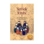 YEMEK KİTABI TARIH-HALBILIMI-EDEBIYAT - M. SABRI KOZ