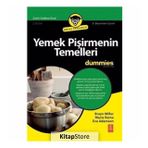 Yemek Pişirmenin Temelleri - Bryan Miller