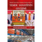 Yemek Sanayiinin Gelişimi Az Kitap