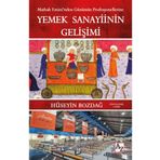 Yemek Sanayiinin Gelişimi Az Kitap
