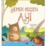 Yemek Seçen Ayı - Ercan Polat