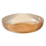 Yemek Tabakları Yemek Tabağı Pratik Gıda Prototip Yemek Tabağı Mutfak Sofra Takımı Ev Cam Meyve Tabağı Tatlı Tabağı Yeniden Kullanılabilir Salata Kasesi Servis Tabağı (Sarı)