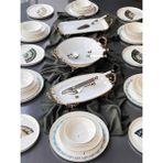 Yemek Takımı Modern Grace 32 Parça 6 Kişilik