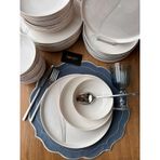 Yemek Takımı Modern Line 24 Parça 6 Kişilik