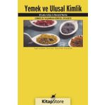 Yemek ve Ulusal Kimlik - Atsuko Ichijo