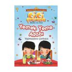 Yemek Yeme Adabı - Yapmalıboz Çorbası - Nezihe Ak İnci