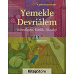 Yemekle Devrialem - N. Defne Karaosmanoğlu