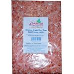 Yemeklik Himalaya Kristal Kaya Tuzu Çakıl Pembe 500 gr - OEM458-9100