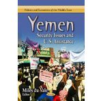 Yemen: Security Issues & U.S. Assistance
