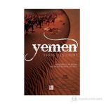 YEMEN - YAHYA YEŞİLYURT