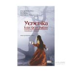 Yemenika Kızıl Gelin Vakası - Abdulkadir Ortayol