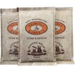Yemenli Kahveci 300 gr Türk Kahvesi (3X100GR)