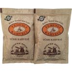 Yemenli Kahveci Çilekli & Kavunlu Türk Kahvesi (2X100GR) - 200 gr