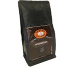 Yemenli Kahveci Nicaragua Arabica Filtre Kahve 250 gr - French Press