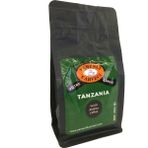 Yemenli Kahveci Tanzania Filtre Kahve 250 gr - French Press